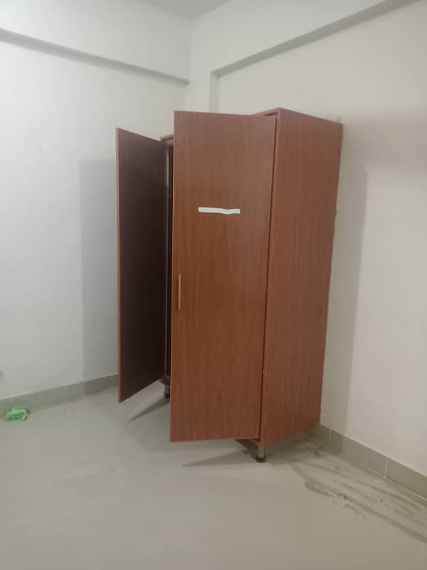 2bedroom family flat available for rent Islamabad 5