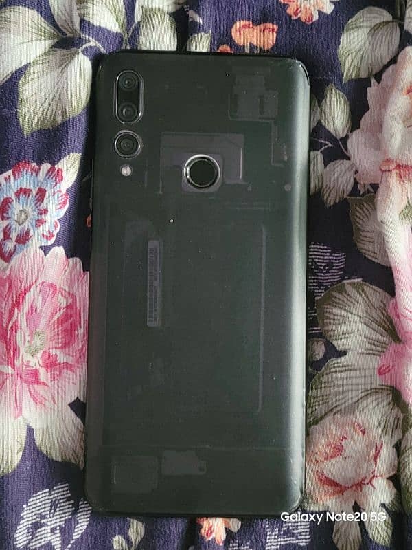 Huawei y9 prime 4/128 7