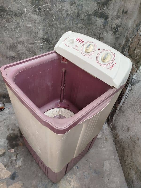 Washing Machine For Sale 0