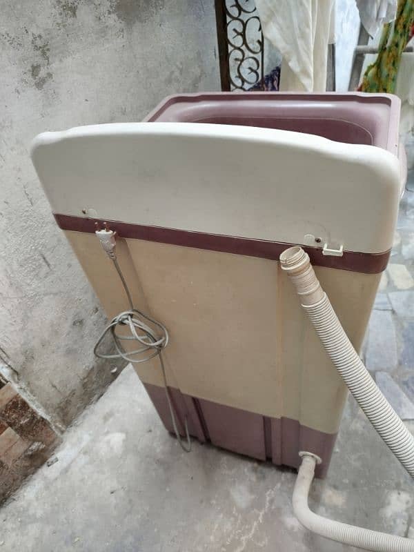 Washing Machine For Sale 1