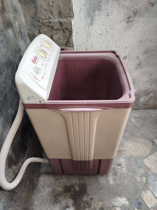 Washing Machine For Sale 2