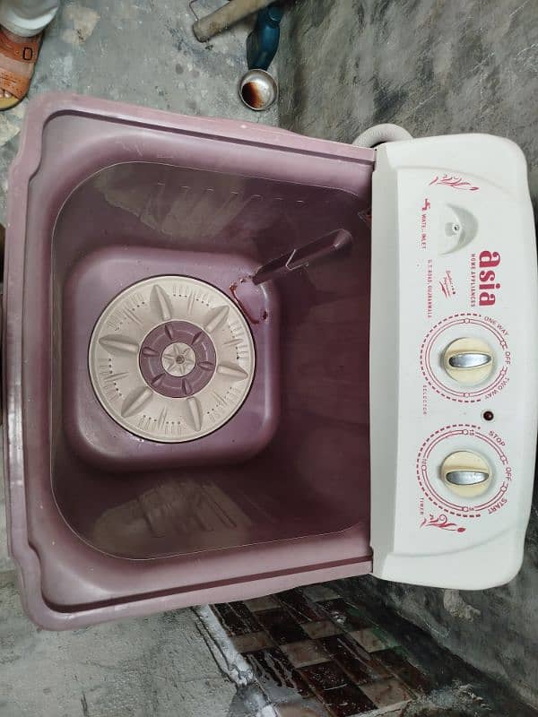 Washing Machine For Sale 3