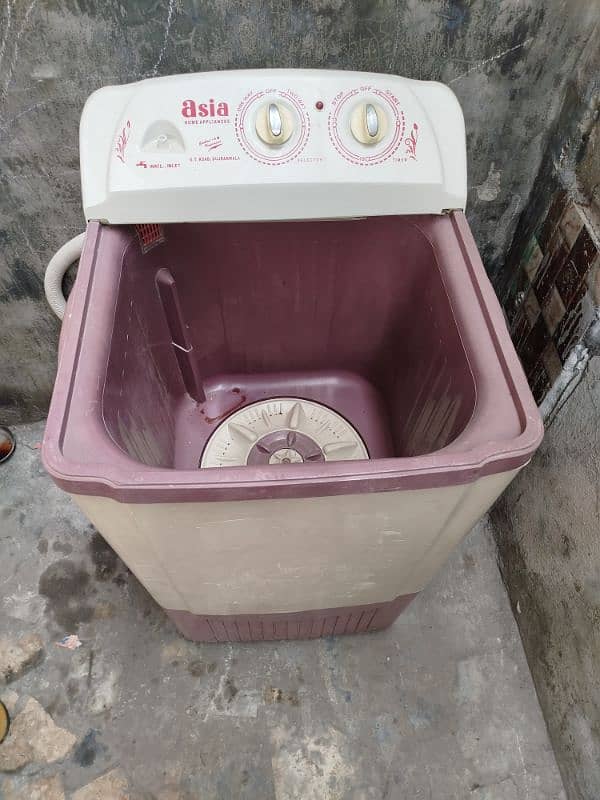 Washing Machine For Sale 5