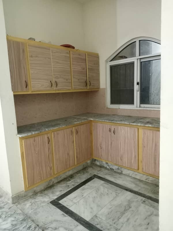 1bedroom flat available for rent Islamabad 0