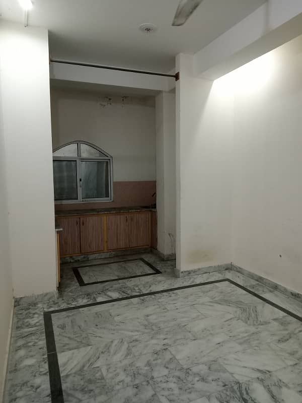 1bedroom flat available for rent Islamabad 5