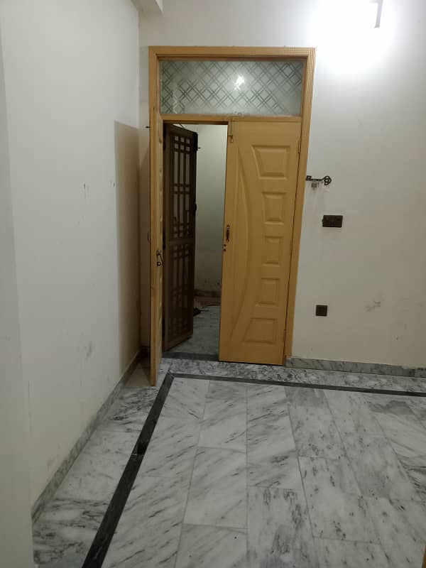 1bedroom flat available for rent Islamabad 7