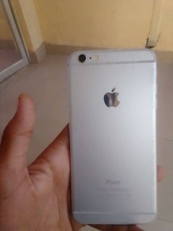 i phone 6plus exchange possible 0