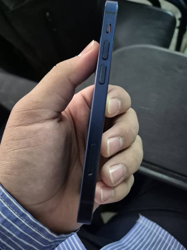 iphone 12 mini non pta 10/10 3