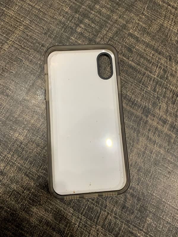 iphone X case available for sale 0