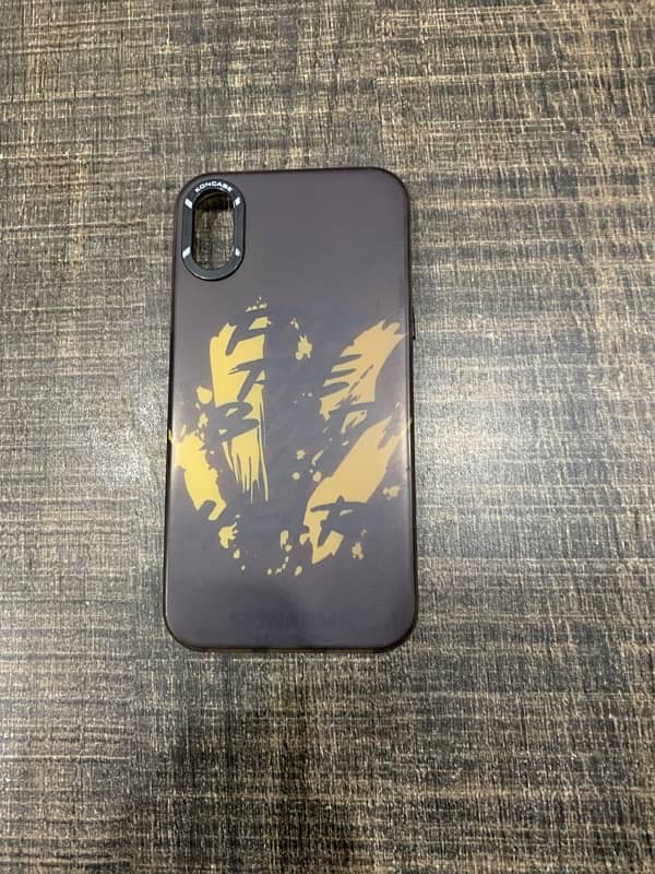 iphone X case available for sale 1