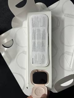 apple watch series 10 rose gold brand new