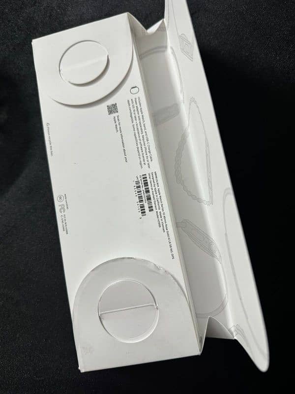 apple watch series 10 rose gold brand new 1