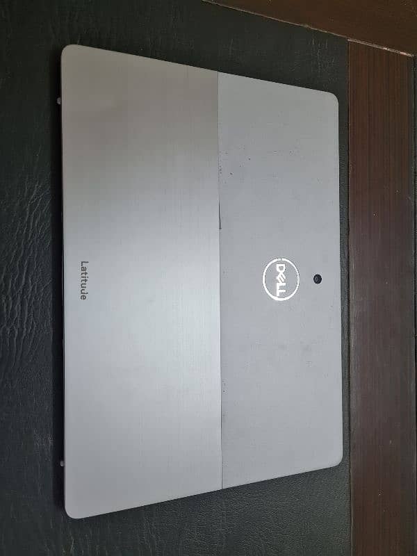 Dell Latitude 7200 2-in-1 6