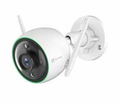 Ezviz C3N Outdoor Smart Wi-Fi Camera