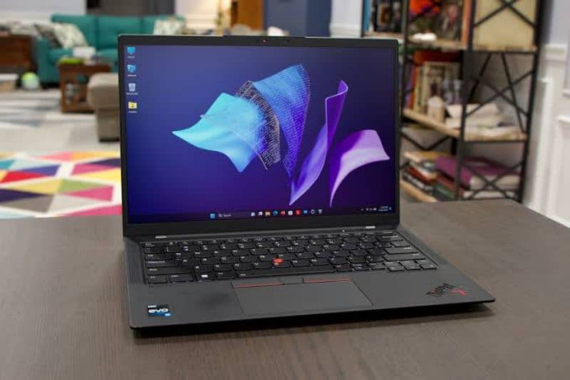 Lenovo Thinkpad X1 Carbon Laptop for sale - XPS ELITEBOOK SPECTRE 0