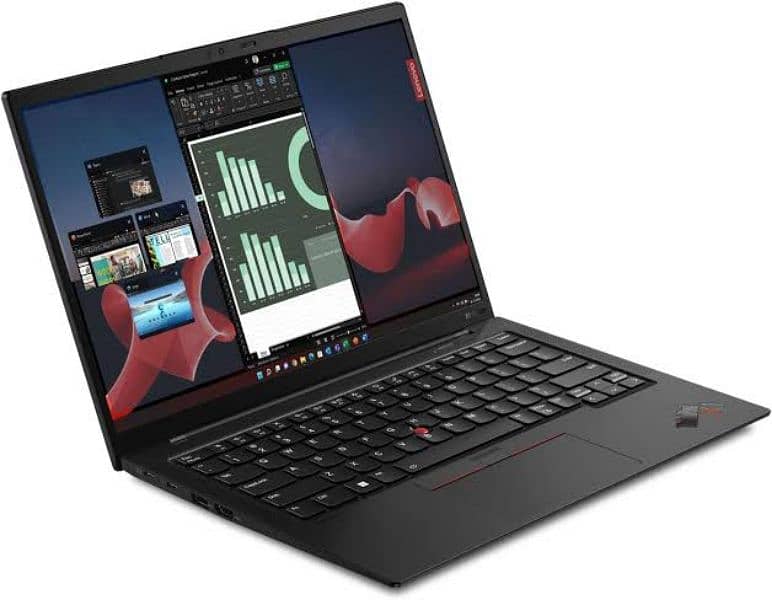 Lenovo Thinkpad X1 Carbon Laptop for sale - XPS ELITEBOOK SPECTRE 1