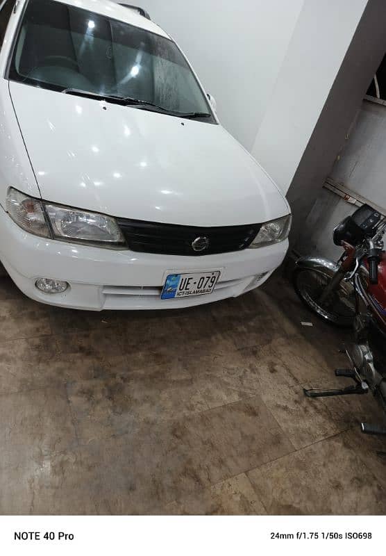 Suzuki bolan green urgent sale 2015 1