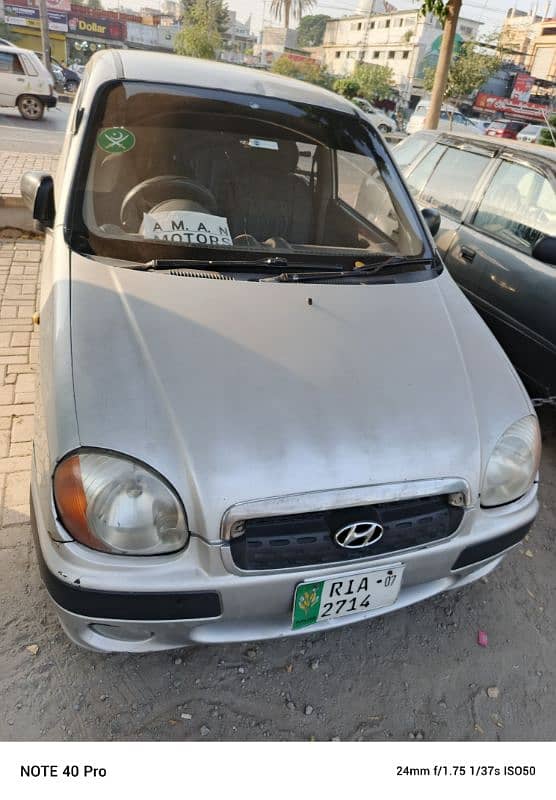 Suzuki bolan green urgent sale 2015 3