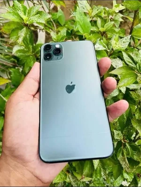 iPhone 11 Pro Max pta approved 0