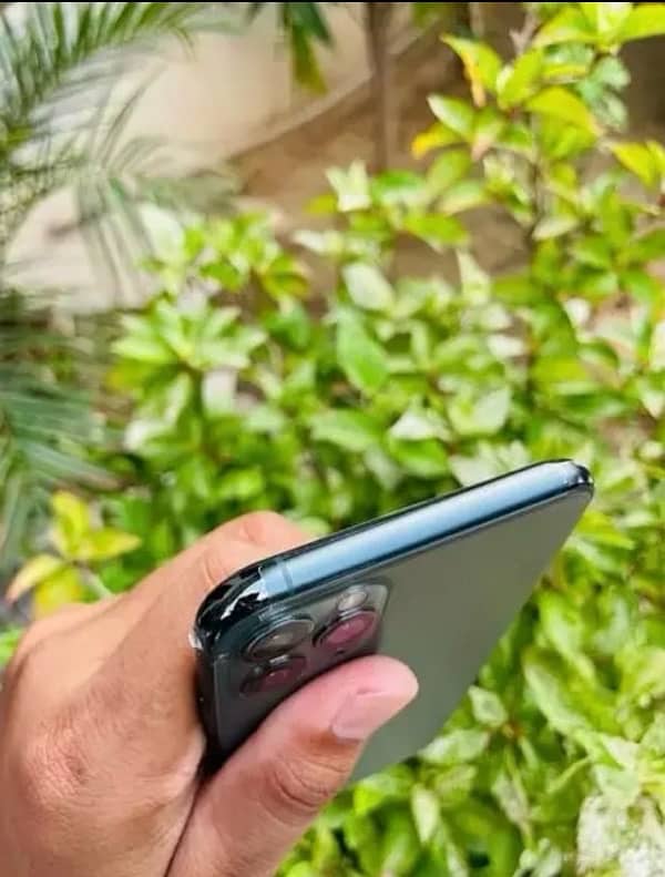 iPhone 11 Pro Max pta approved 1