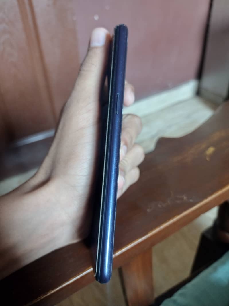 Oppo a12e with Box 3