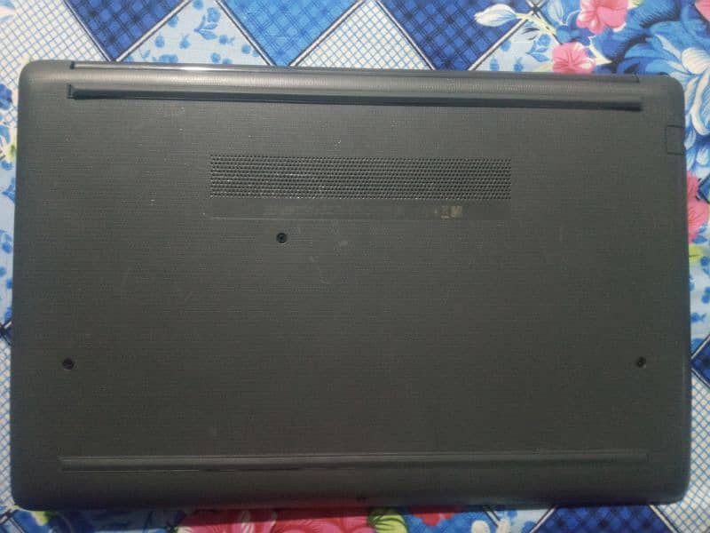 HP notebook 1