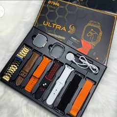 DT900 Ultra Series Ultra 2 whatsapp 03406429050. . . . 7 in 1 Smarrt