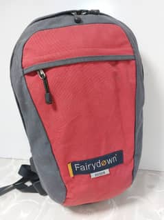 Imported Backpack  / Travelling Bag / University bag