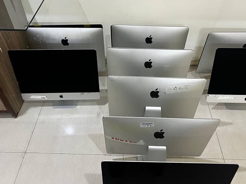 Apple iMac 2015 27inch 5K Core i5 2