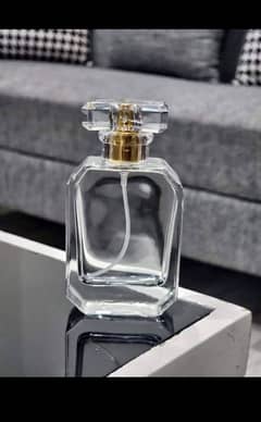 fragrance bottle