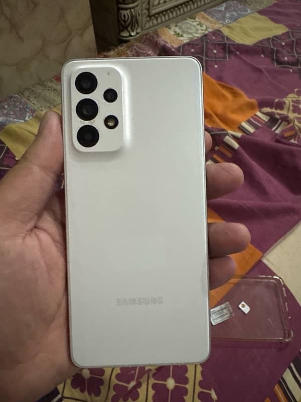 samsung A 33 1