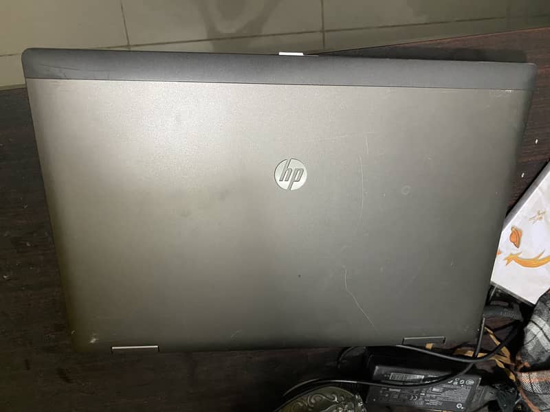 HP probook 6470b core i3 2