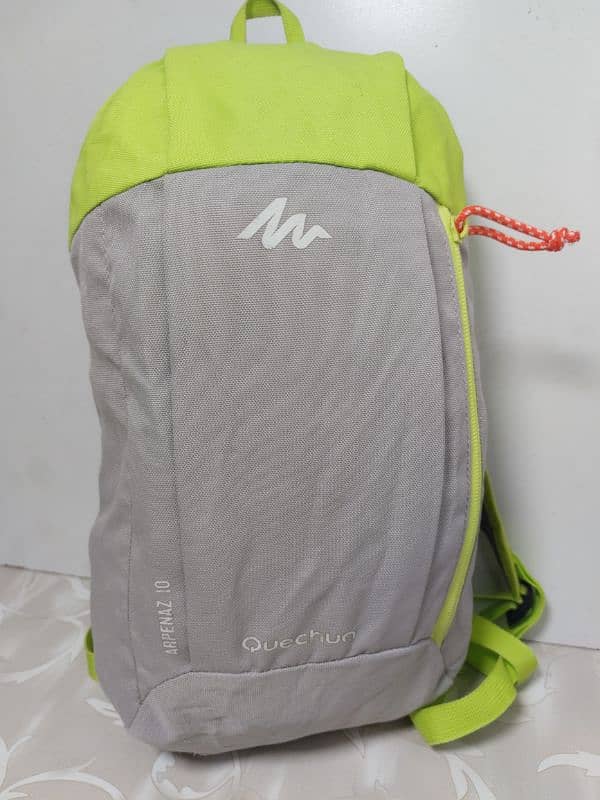 Medium gym bag / travelling bag 0