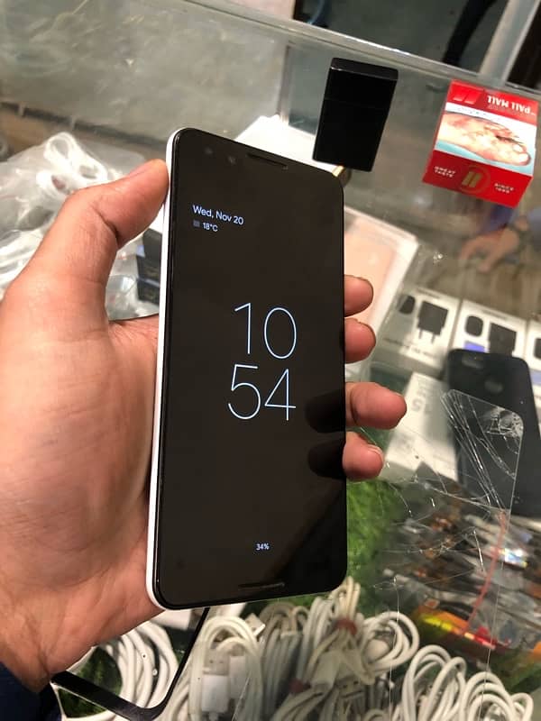 google pixel 3 1