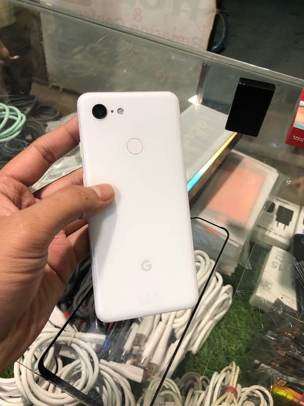 google pixel 3 3