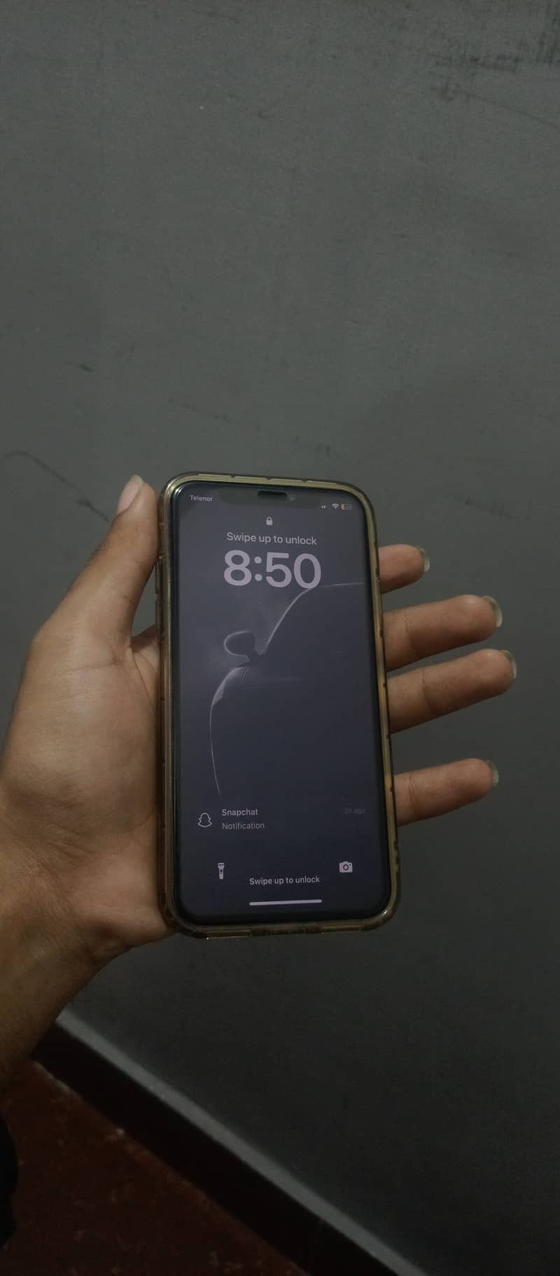 iphone xs Dual PTA Waterpack 0