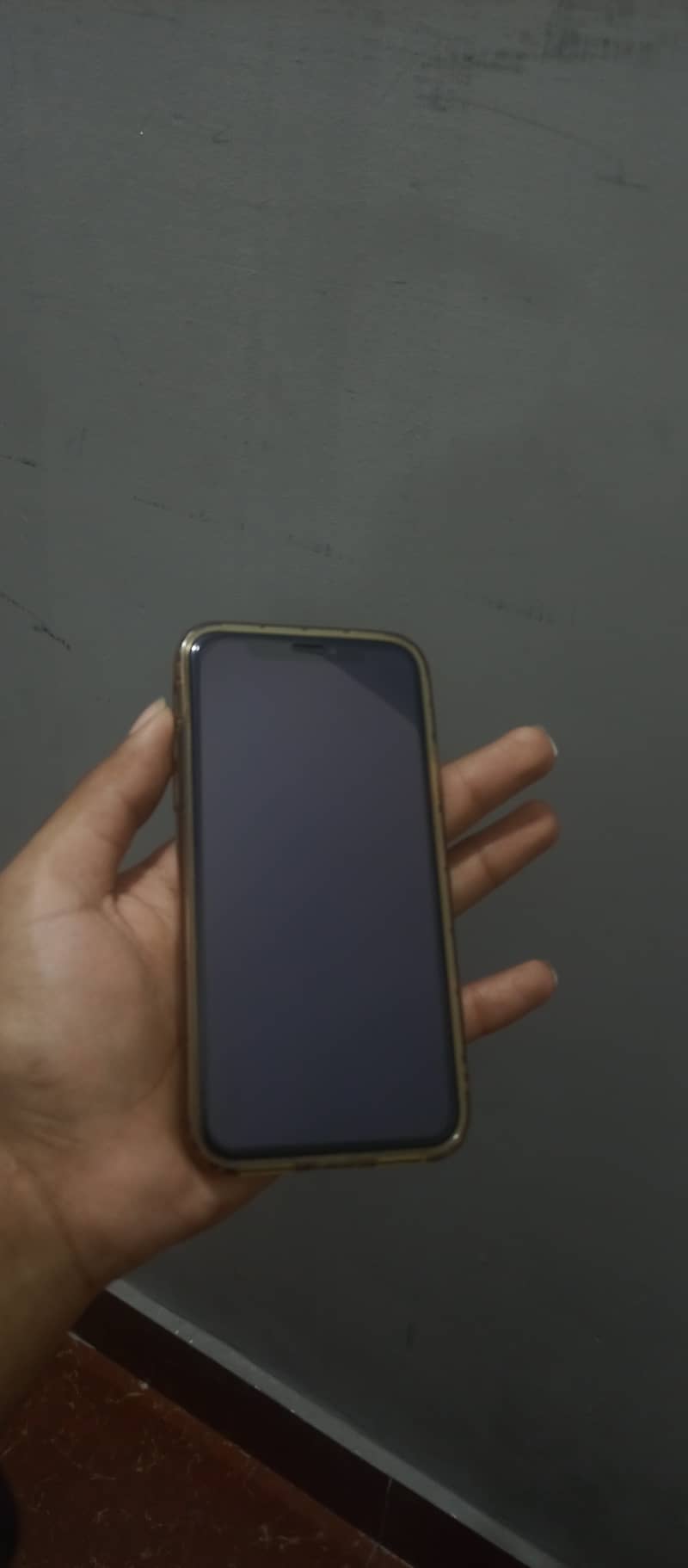 iphone xs Dual PTA Waterpack 2