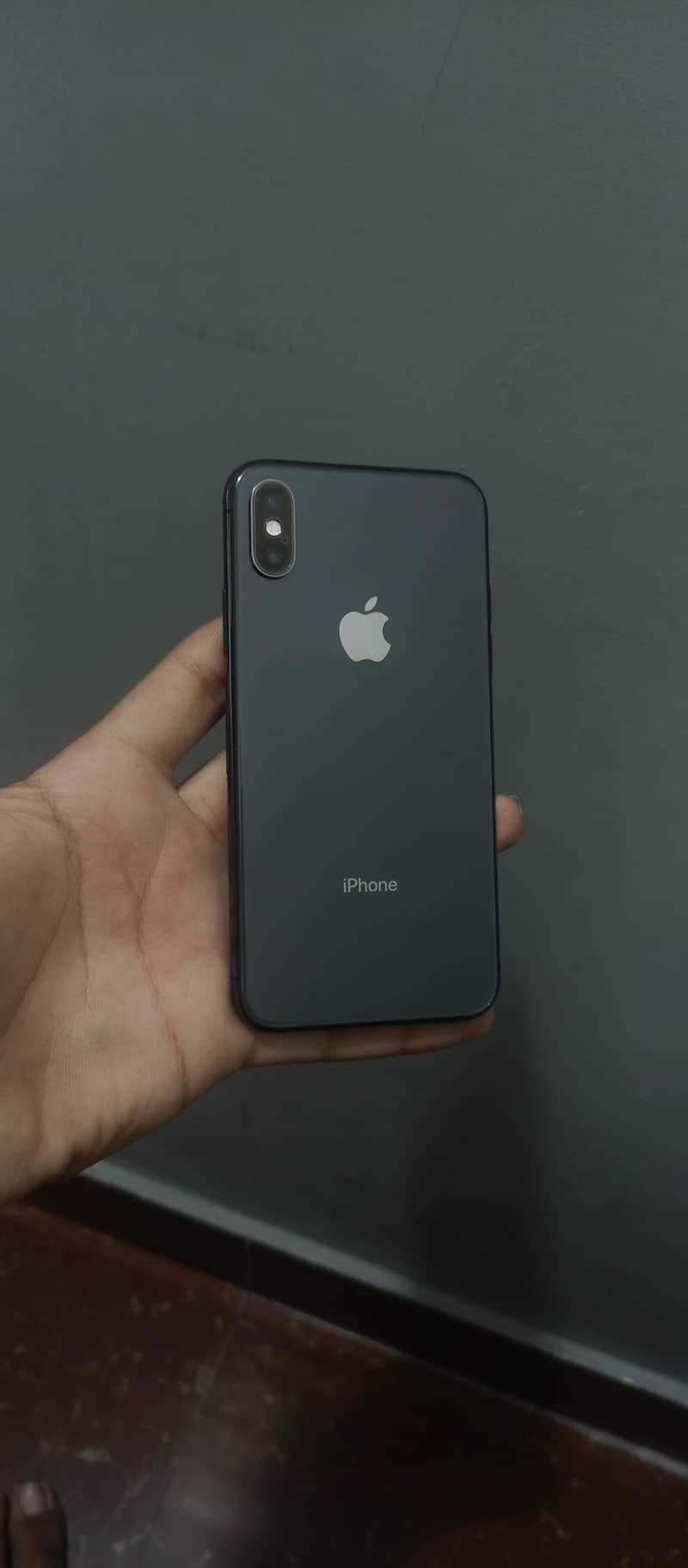 iphone xs Dual PTA Waterpack 3