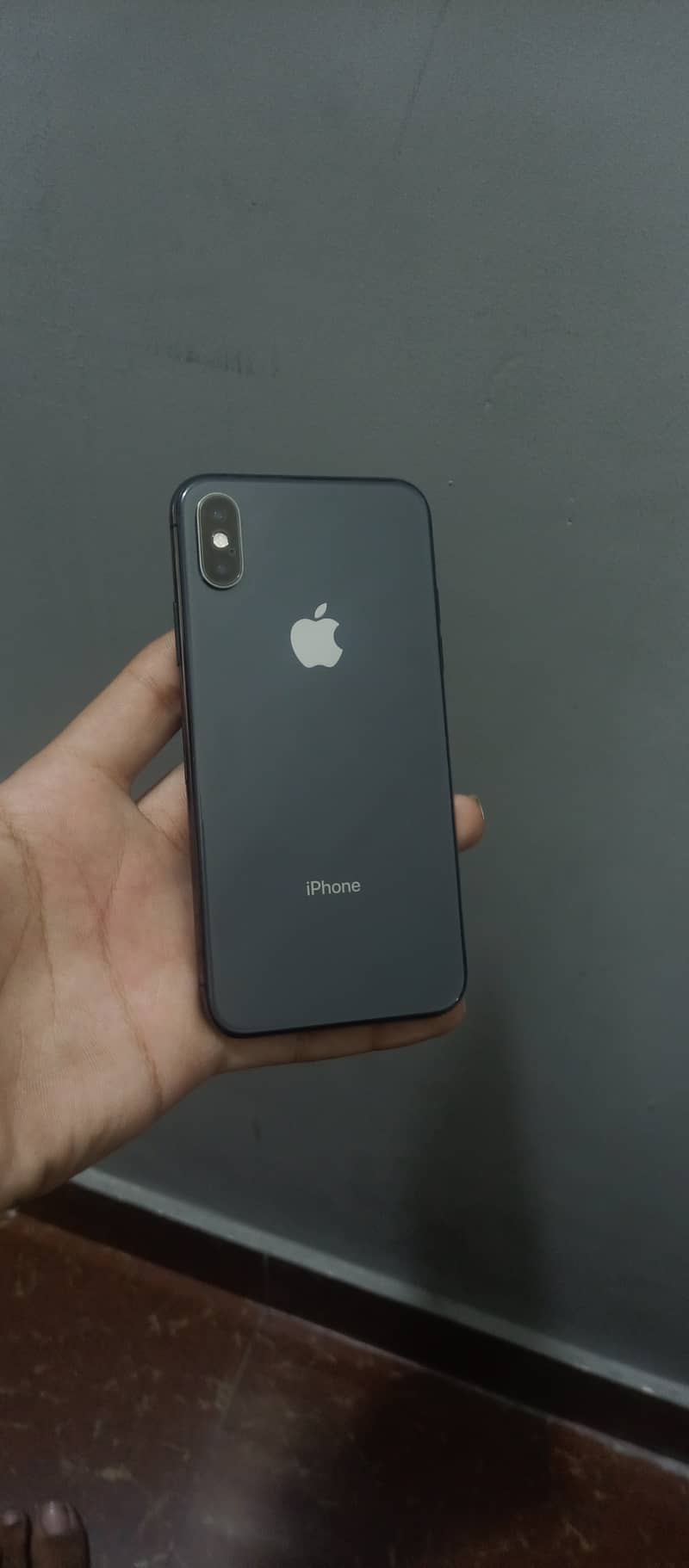 iphone xs Dual PTA Waterpack 4