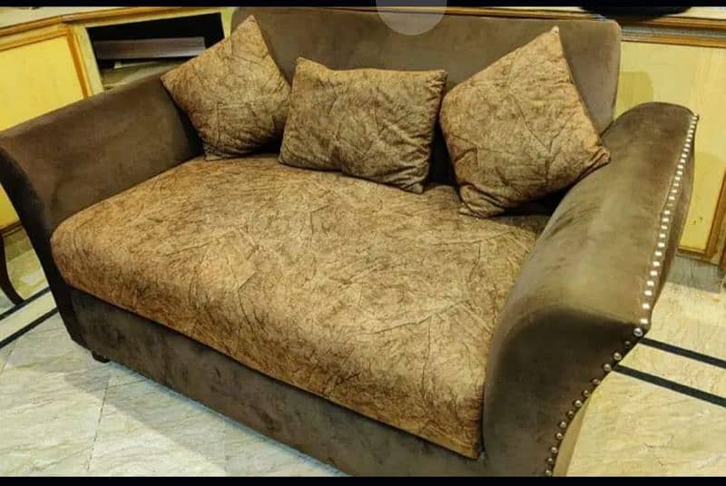 Sofa Set (3+2) seater 0