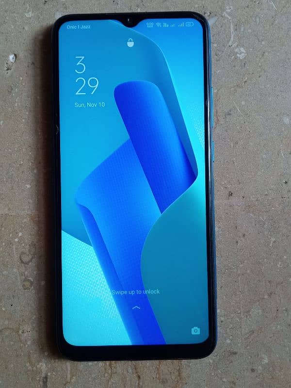 Oppo A16e 4+1 Gb 64 Gb 5