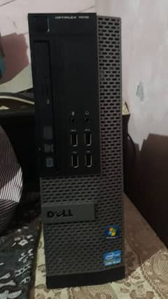 dell optiplex 7010