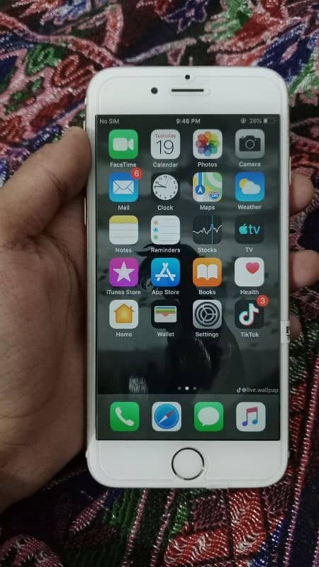 iphone 6 non pta 64 gb 2