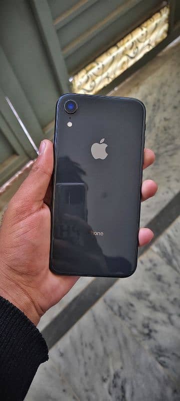 iphone XR 64gb jv non pta 0