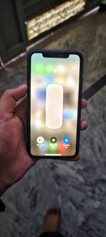 iphone XR 64gb jv non pta 5