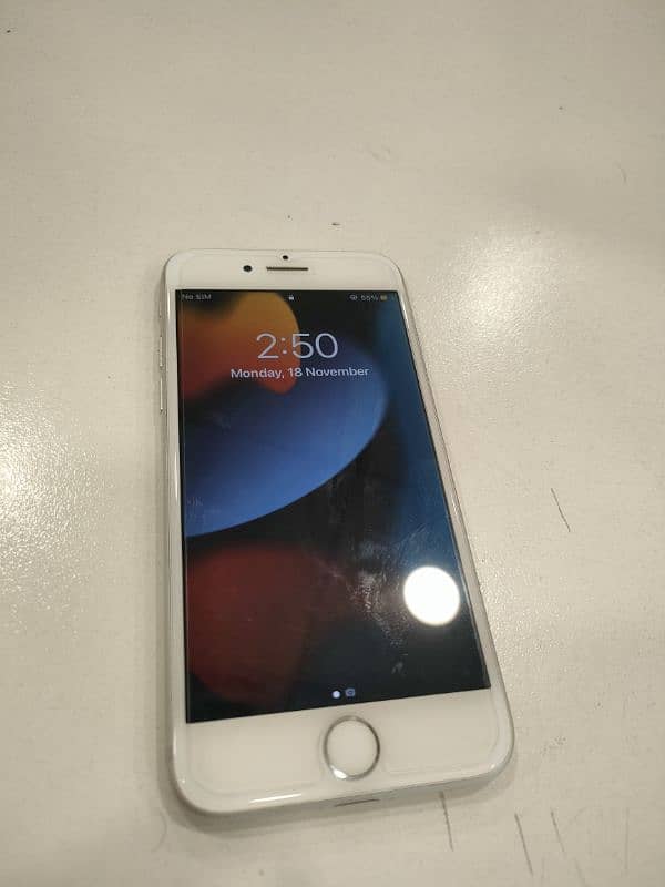 iPhone 7 256 GB 1