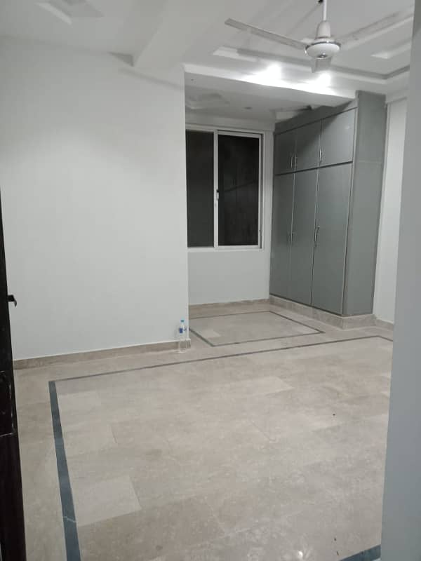 Flat / Apartment for rent in Ghauri Town Near Express Way 3