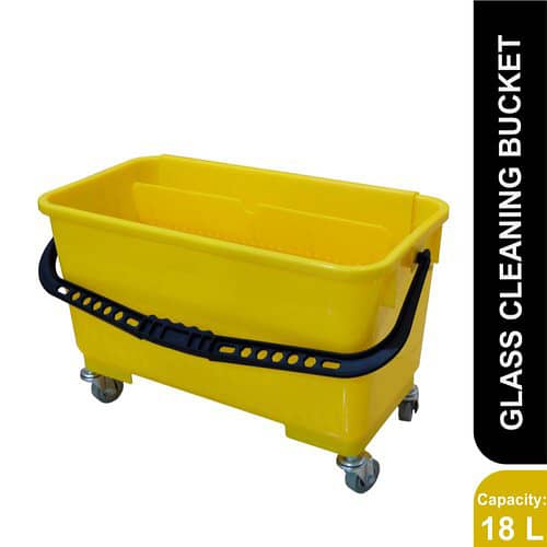 Cleaning or Service Trolly , Mop Buckets ,Double Mop Buckets, Spin Mop 10