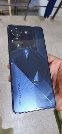 Tecno Pova 5 Pro 5g