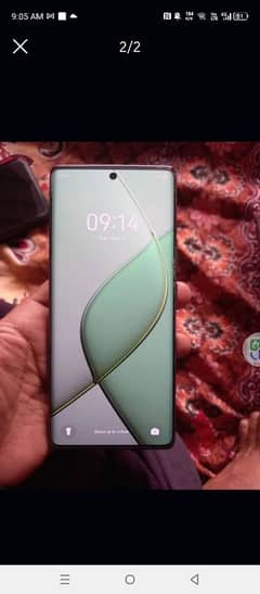 tecno spark 20 pro plus